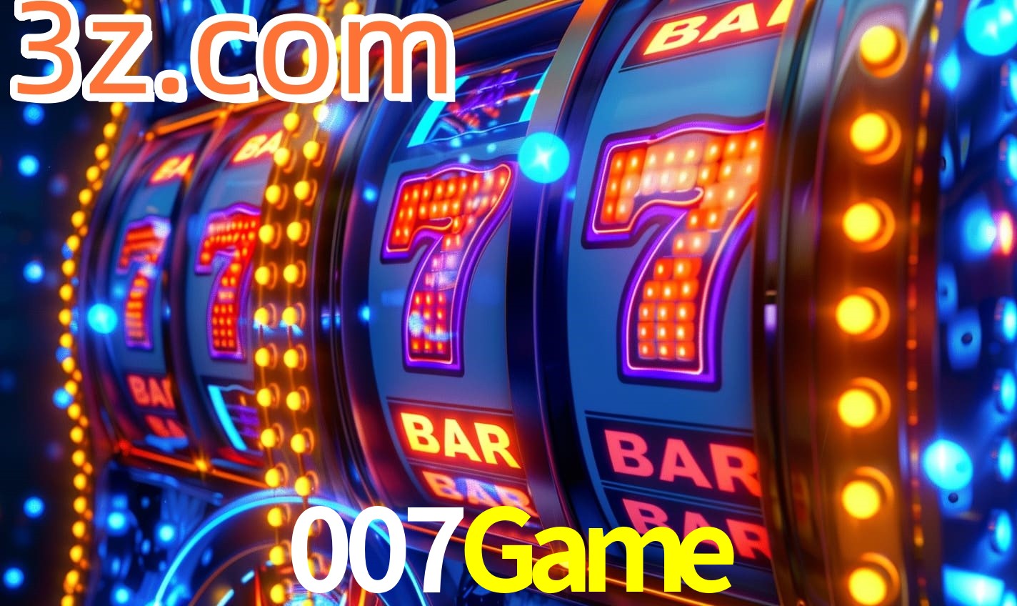 Bônus 007Game Para Todos